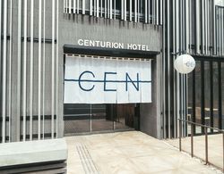 Centurion Hotel CEN Osaka Namba Dış Mekan