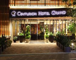 Centurion Hotel Grand Akasaka Genel