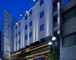 Centurion Hotel & Spa Ueno Station Dış Mekan