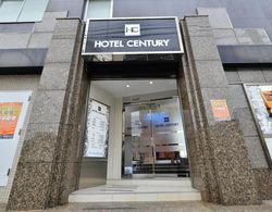 Hotel Century Dış Mekan