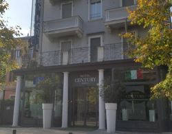Century Hotel Dış Mekan