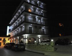 Ceragio Hotel & Apartments Dış Mekan