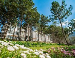 CEREJA Hotel & Resort Da Lat Genel