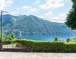 Cernobbio Lake View Dış Mekan