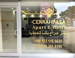 Cerrahpasa Apart Hotel Genel