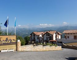 Cerro la Nina Genel