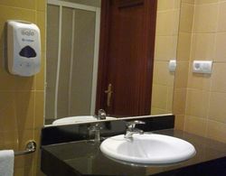 Hotel Cervantes Banyo Tipleri