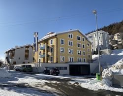 Hotel Cervus St. Moritz Öne Çıkan Resim