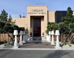 Cesar Resort & Spa Dış Mekan