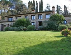 Villa Cesare Dış Mekan