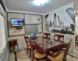Cesar's House Guayaquil Home Rental Genel