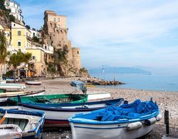 Cetara House on Amalfi Coast Dış Mekan