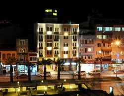 Cetinkaya Hotel Genel