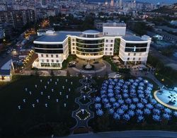 Cevahir Hotel İstanbul Asia Genel
