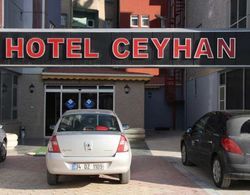 Hotel Ceyhan Genel