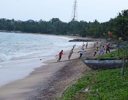 Ceylon Sea Hotel Genel