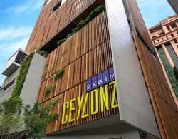 Ceylonz Suites by MyKey Global Dış Mekan