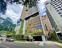 Ceylonz Suites by MyKey Global Öne Çıkan Resim