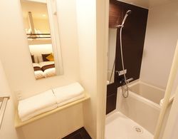CHA-AN Hotel Ueno Banyo Tipleri