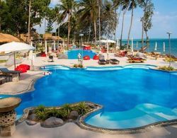Villa Cha-Cha Krabi Beachfront Resort Öne Çıkan Resim