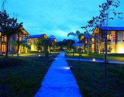 Chaarya Resort and Spa, Tissamaharama Genel