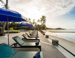 Chaba Cabana Beach Resort Genel