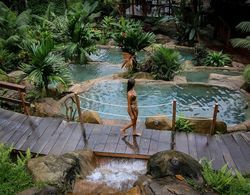 Chachagua Rainforest Hotel & Hot Springs Dış Mekan