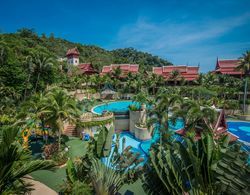 Chada Thai Village Resort Genel
