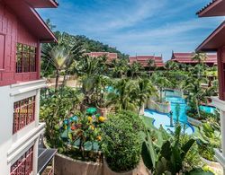 Chada Thai Village Resort Genel