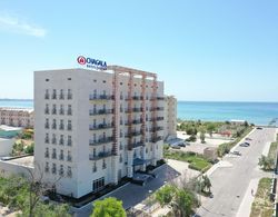 Chagala Aktau Hotel Öne Çıkan Resim