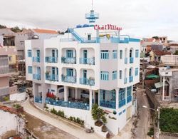 Chai Village Hotel Dış Mekan