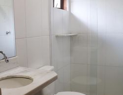 Chalés Porto Seguro Banyo Tipleri