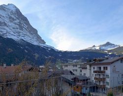 Chalet Achat Grindelwald Oda