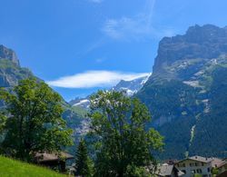 Chalet Albi Grindelwald Oda