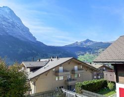 Chalet Albi Grindelwald Oda