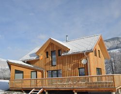 Chalet Classic 9P St Lorenzen ob Murau Oda