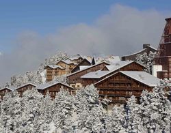 Chalet des Neiges - Arolles Dış Mekan