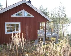 Chalet in Torsby Municipality Middle of Sweden With Sauna Dış Mekan