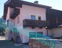 Chalet Johanna- Absolute Active Resort Dış Mekan