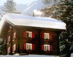 Chalet L Ours Chic Chalet Klosters Great Skiing Klosters Dış Mekan