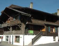 Chalet La Griotte Öne Çıkan Resim