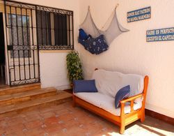 Chalet - Magnífico chalet en Aguadulce Dış Mekan