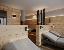 Chalet Nora Spa