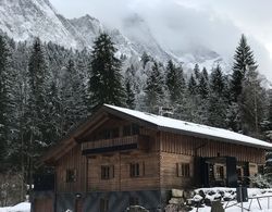 Chalet S Das Juwel an der Zugspitze Öne Çıkan Resim