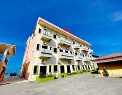 Hotel & Chalet Sportfishing PNK Teluk Bahang Öne Çıkan Resim