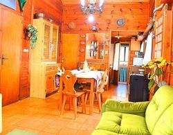 Chalet Stella Dell Etna - Cozy Chalet set in a Beautiful Natural Setting Oda