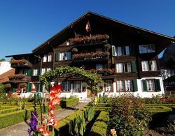 Hotel Chalet Swiss Genel