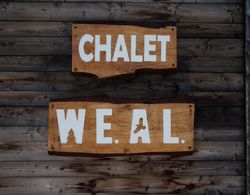 Chalet Weal Dış Mekan