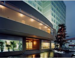 Hotel Chalet Yuzawa Ginsui Dış Mekan
