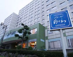Hotel Chalet Yuzawa Ginsui Öne Çıkan Resim